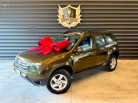 duster 1.6 outdoor 4x2 16v flex 4p manual 2015 caxias do sul
