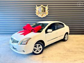 sentra 2.0 16v flex 4p manual 2013 caxias do sul