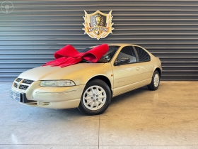 stratus 1998 caxias do sul