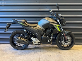 FAZER FZ25