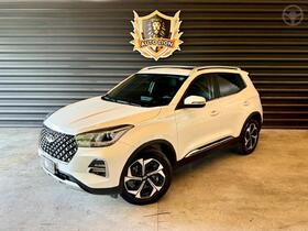 tiggo 1.5 16v turbo 5x pro flex 4p automatico 2025 caxias do sul