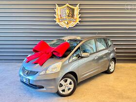 fit 1.4 lxl 16v flex 4p manual 2010 caxias do sul