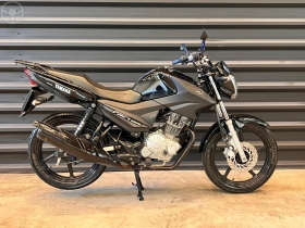 YBR 125 FACTOR ED
