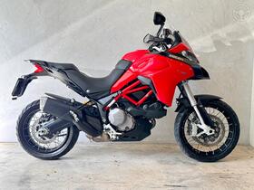 multistrada 950s 2021 caxias do sul