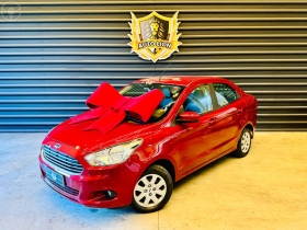 ka 1.0 se 12v flex 4p manual 2017 caxias do sul