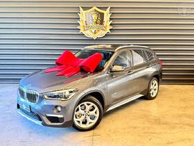 x1 2.0 16v turbo activeflex sdrive20i x line 4p automatico 2018 caxias do sul