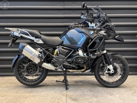 r 1250 gs adventure premium triple black 719 2022 caxias do sul