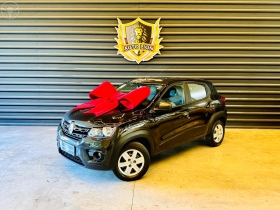 KWID 1.0 12V SCE FLEX ZEN MANUAL