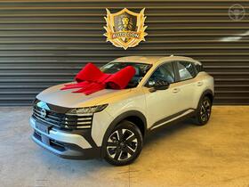 kicks 2026 caxias do sul