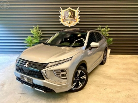 ECLIPSE CROSS 1.5 HPE-S 16V 4P AUTOMATICO