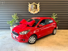 ka 1.0 se 12v flex 4p manual 2018 caxias do sul