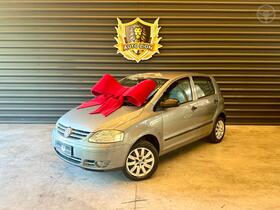 fox 1.6 mi plus 8v 4p manual 2007 caxias do sul