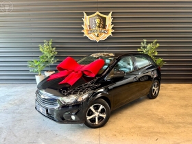 onix 1.4 mpfi ltz 8v flex 4p manual 2019 caxias do sul