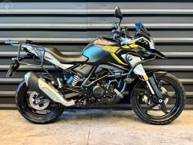 G 310GS