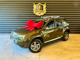 duster 2.0 dynamique 4x2 16v flex 4p manual 2013 caxias do sul