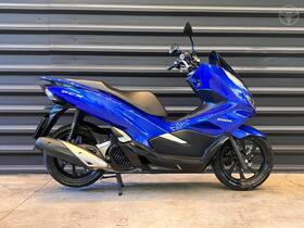 PCX 150