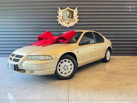 stratus 1998 caxias do sul