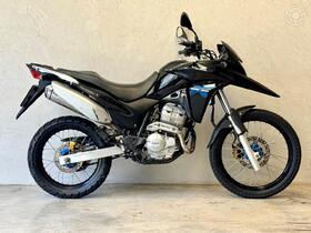 xre 300 2015 caxias do sul
