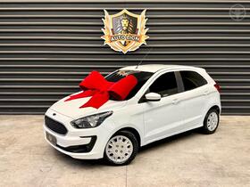 ka 1.5 se plus 12v flex 4p automatico 2019 caxias do sul