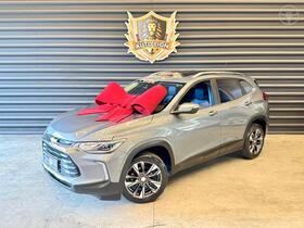 tracker 1.2 12v premier turbo flex 4p automatico 2021 caxias do sul