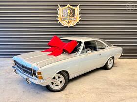 opala 4.1 de luxo 12v 2p manual 1978 caxias do sul