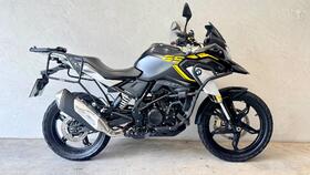g 310gs 2022 caxias do sul