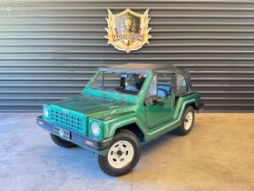 x12 1.6 le tocantis 8v 2p manual 1986 caxias do sul