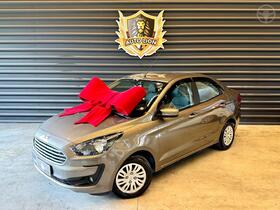 ka 1.5 se 12v flex 4p manual 2020 caxias do sul