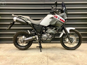 xt 600 z tenere 2013 caxias do sul