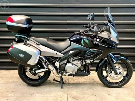 DL 1000 V STROM