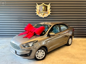 ka 1.5 se 16v flex 4p manual 2020 caxias do sul