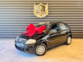 c3 1.4 i glx 8v flex 4p manual 2011 caxias do sul