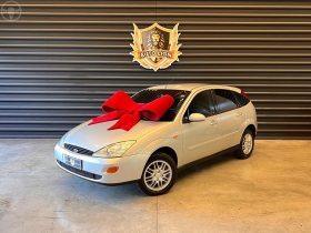 focus 1.8 16v 4p manual 2003 caxias do sul