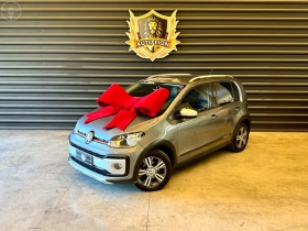 up 1.0 tsi cross 12v flex 4p manual 2018 caxias do sul