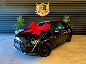 208 1.0 STYLE FLEX 6V 4P MANUAL