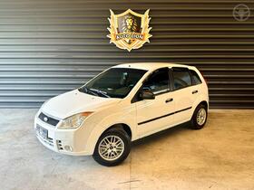 fiesta 1.0 mpi hatch 8v flex 4p manual 2009 caxias do sul