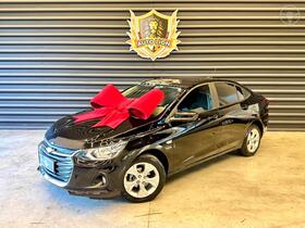onix 1.0 ltz plus 12v turbo flex 4p automatico 2024 caxias do sul