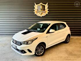 argo 1.0 drive 6v flex 4p manual 2020 caxias do sul