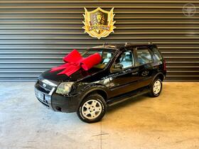 ecosport 2.0 4wd 16v 4p manual 2005 caxias do sul