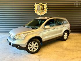 crv 2.0 lx 4x2 16v flex 4p automatico 2008 caxias do sul