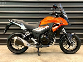 cb 500 x 2019 caxias do sul