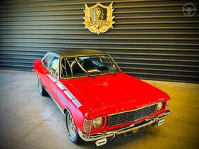 opala 4.1 comodoro 12v 2p manual 1975 caxias do sul