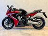 CBR 650F ABS - 2017 - CAXIAS DO SUL
