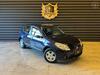 SANDERO 1.6 PRIVILEGE 16V FLEX 4P MANUAL - 2009 - CAXIAS DO SUL