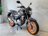 CB 250F TWISTER ABS - 2021 - CAXIAS DO SUL