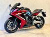 CBR 650F ABS - 2017 - CAXIAS DO SUL