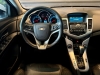 CRUZE 1.8 LT 16V FLEX 4P AUTOMATICO - 2016 - CAXIAS DO SUL