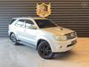 HILUX 3.0 SRV 4X4 CD 7 LUGARES 16V TURBO INTERCOOLER DIESEL 4P AUTOMATICO - 2009 - CAXIAS DO SUL