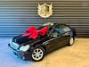 C 180 K 1.8 KOMPRESSOR SEDAN 16V 4P AUTOMATICO - 2007 - CAXIAS DO SUL