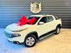 TORO 1.8 16V EVO FLEX FREEDOM ROAD AUTOMATICO - 2019 - CAXIAS DO SUL